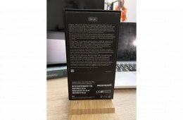 Garanciában cserélt Iphone 11 Pro, midnight green, 64 gb, hibátlan!