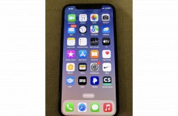 Garanciában cserélt Iphone 11 Pro, midnight green, 64 gb, hibátlan!