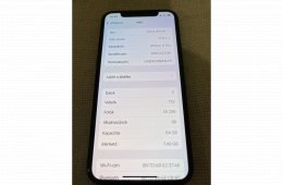 Garanciában cserélt Iphone 11 Pro, midnight green, 64 gb, hibátlan!