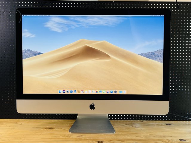 iMac 2017 27