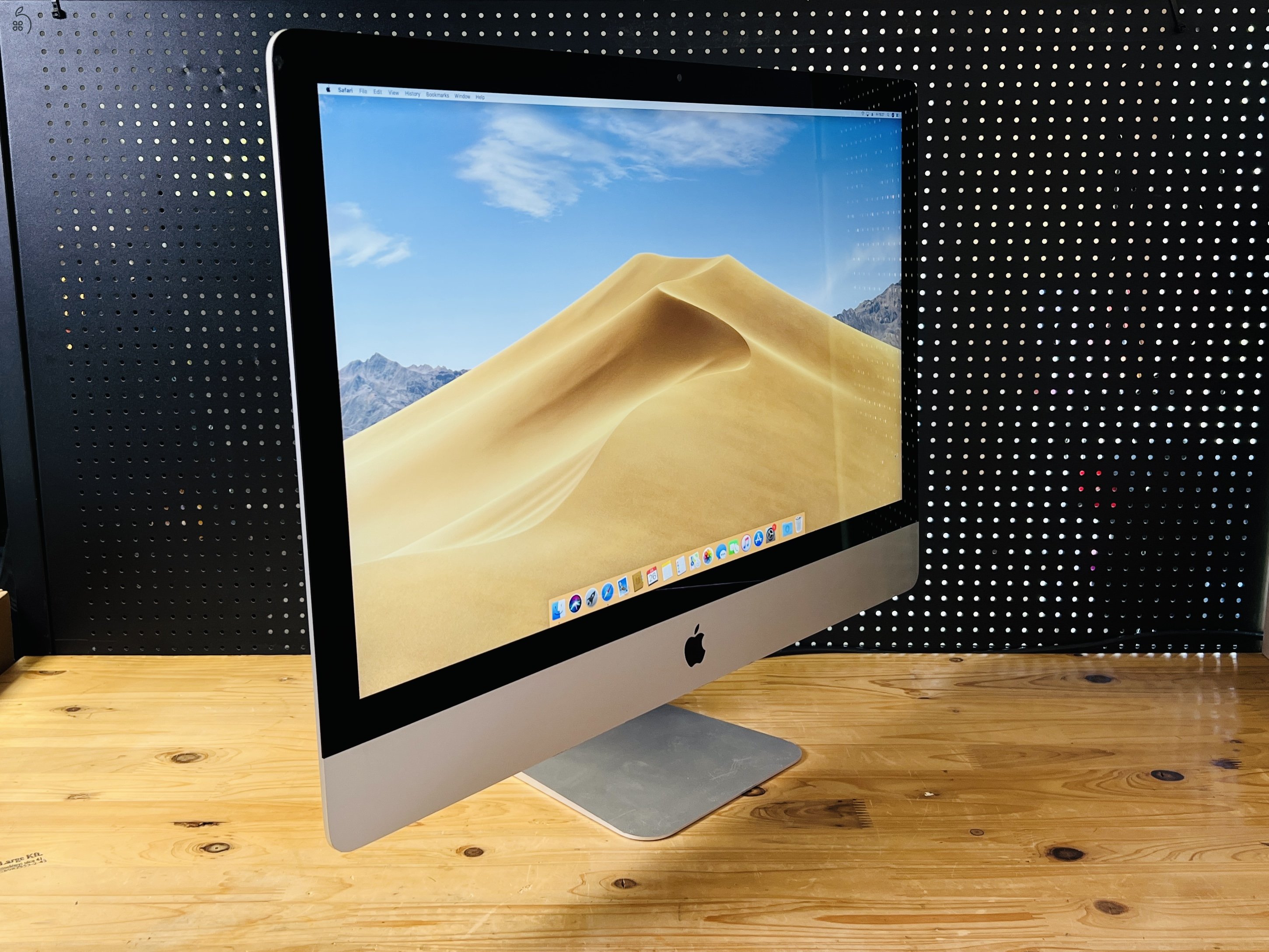 Eladó iMac 2015 27