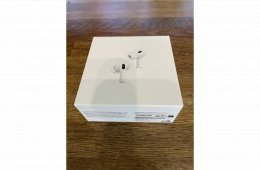 AirPods Pro (2. gen.) USB-C - Csak 1db!