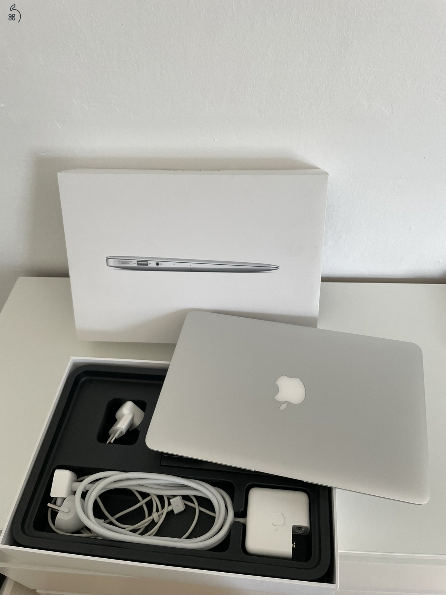 MacBook Air i5 11