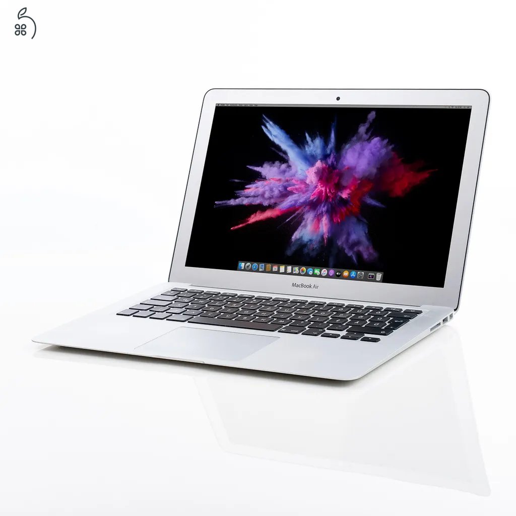 MacSzerez.com - 2017 MacBook Air 13