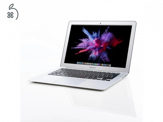 MacSzerez.com - 2017 MacBook Air 13