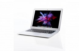 MacSzerez.com - 2017 MacBook Air 13