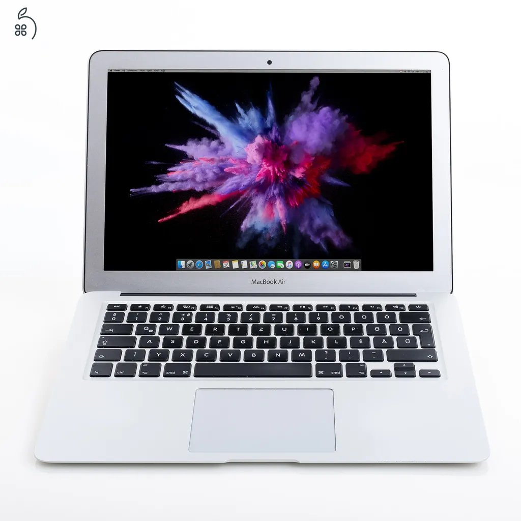 MacSzerez.com - 2017 MacBook Air 13