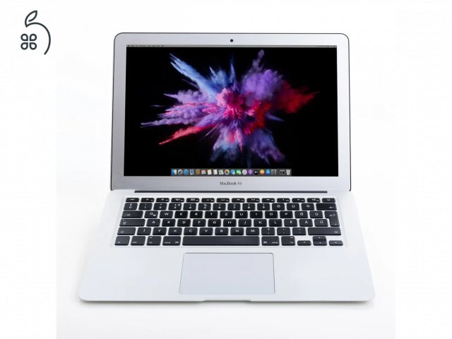 MacSzerez.com - 2017 MacBook Air 13