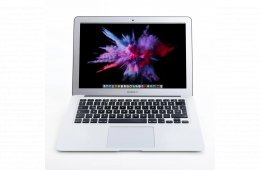 MacSzerez.com - 2017 MacBook Air 13