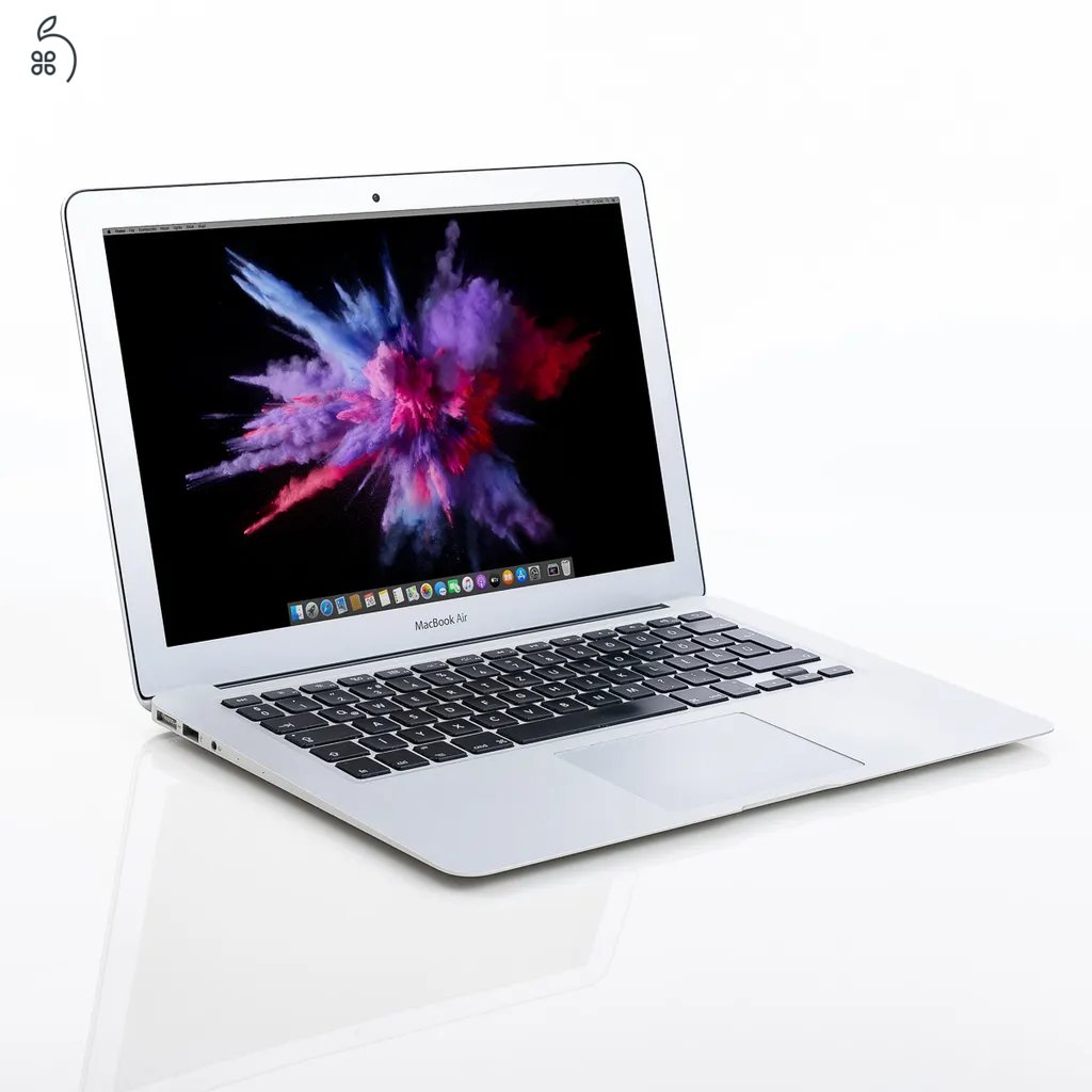 MacSzerez.com - 2017 MacBook Air 13