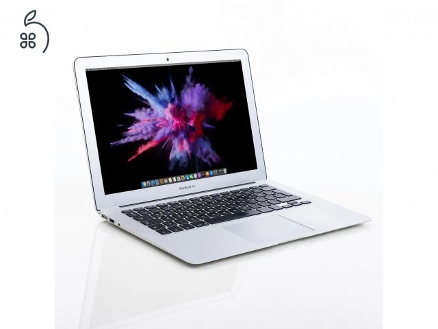 MacSzerez.com - 2017 MacBook Air 13