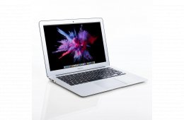 MacSzerez.com - 2017 MacBook Air 13