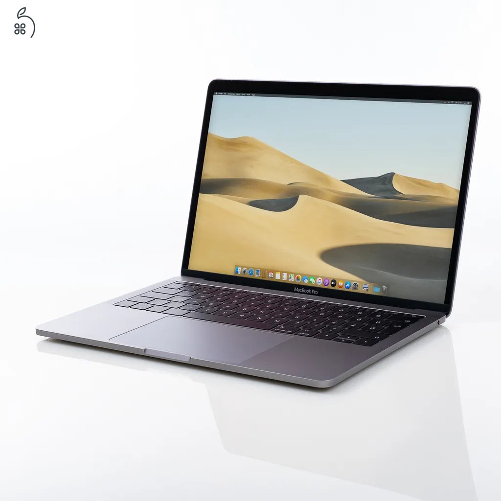 MacSzerez.com - 2017 MacBook Pro 13