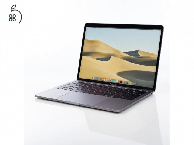 MacSzerez.com - 2017 MacBook Pro 13