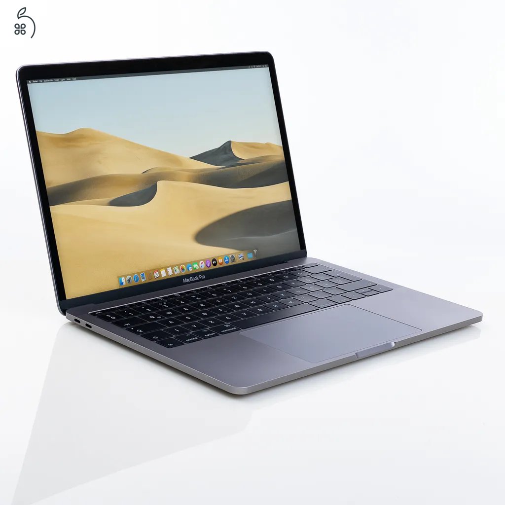 MacSzerez.com - 2017 MacBook Pro 13