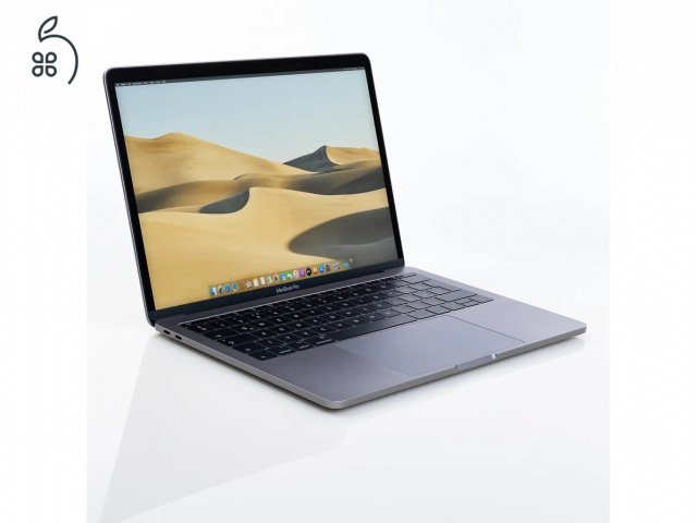 MacSzerez.com - 2017 MacBook Pro 13