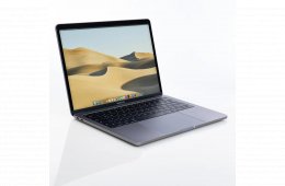 MacSzerez.com - 2017 MacBook Pro 13