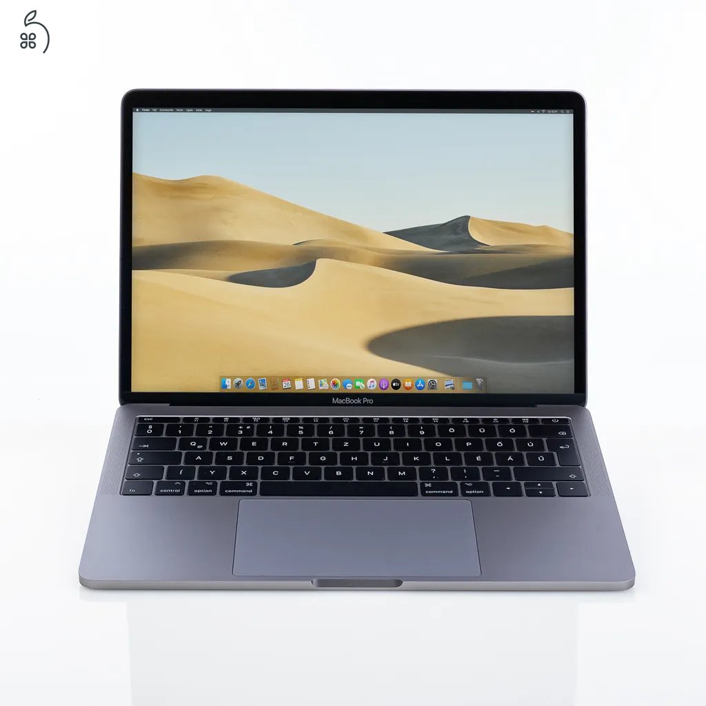 MacSzerez.com - 2017 MacBook Pro 13