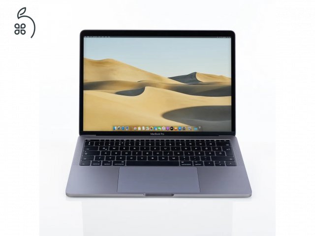 MacSzerez.com - 2017 MacBook Pro 13