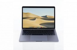 MacSzerez.com - 2017 MacBook Pro 13