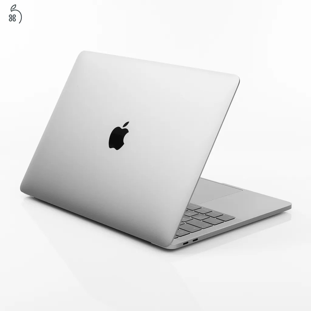 MacSzerez.com - 2017 MacBook Pro 13