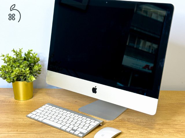 MacSzerez.com - 2017 iMac 21.5