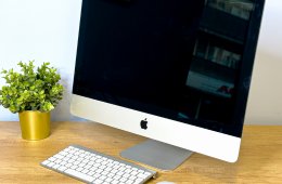 MacSzerez.com - 2017 iMac 21.5