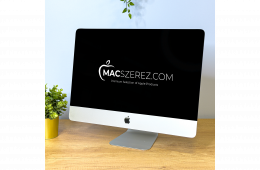 MacSzerez.com - 2017 iMac 21.5