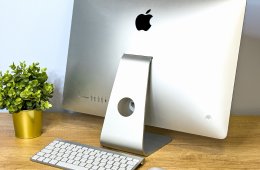 MacSzerez.com - 2017 iMac 21.5