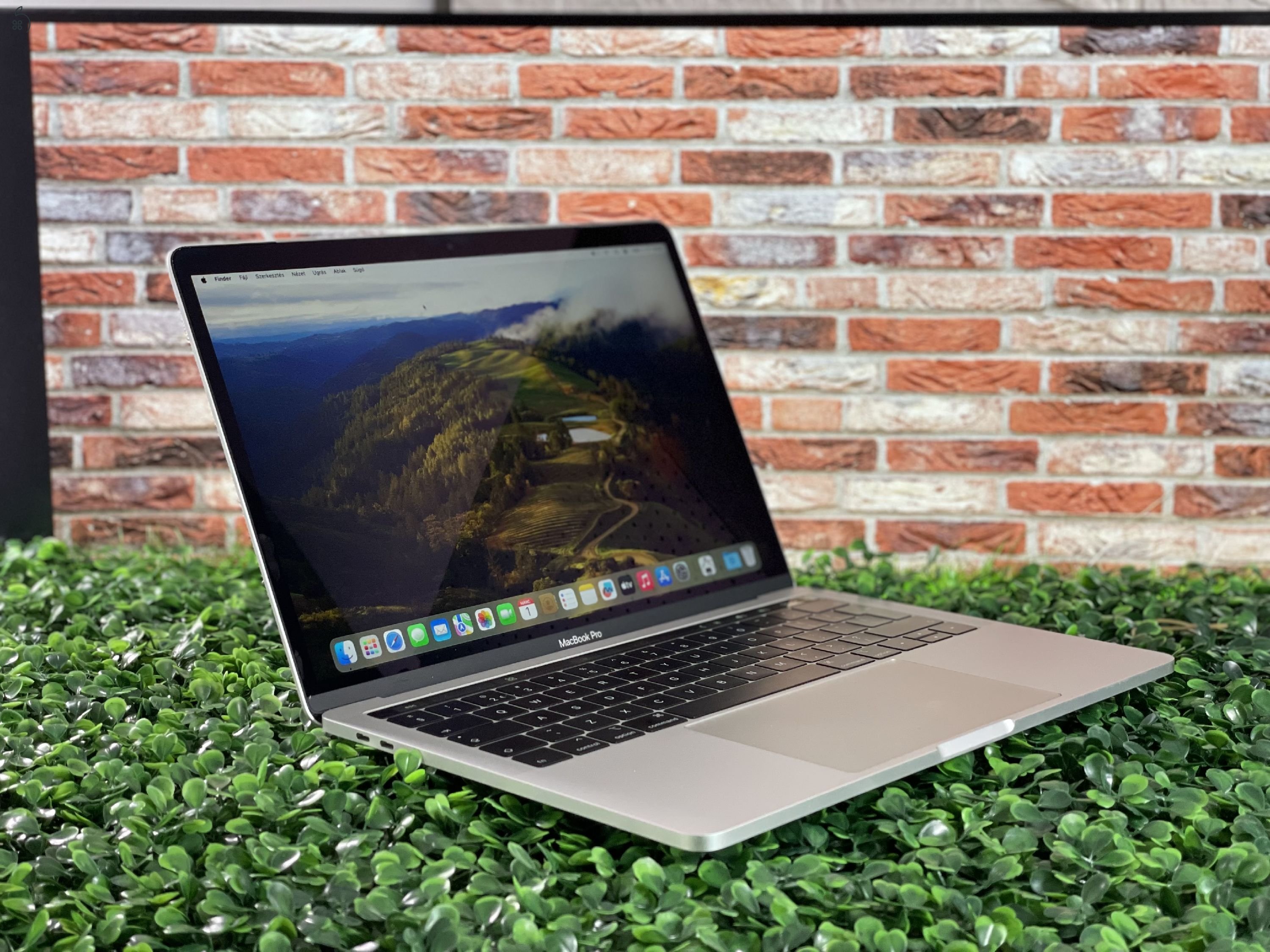 Apple Macbook PRO 2019 13