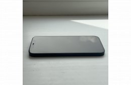 iPhone 12 64GB Black - Kártyfüggetlen, 1 ÉV GARANCIA, 85% Akkumulátor