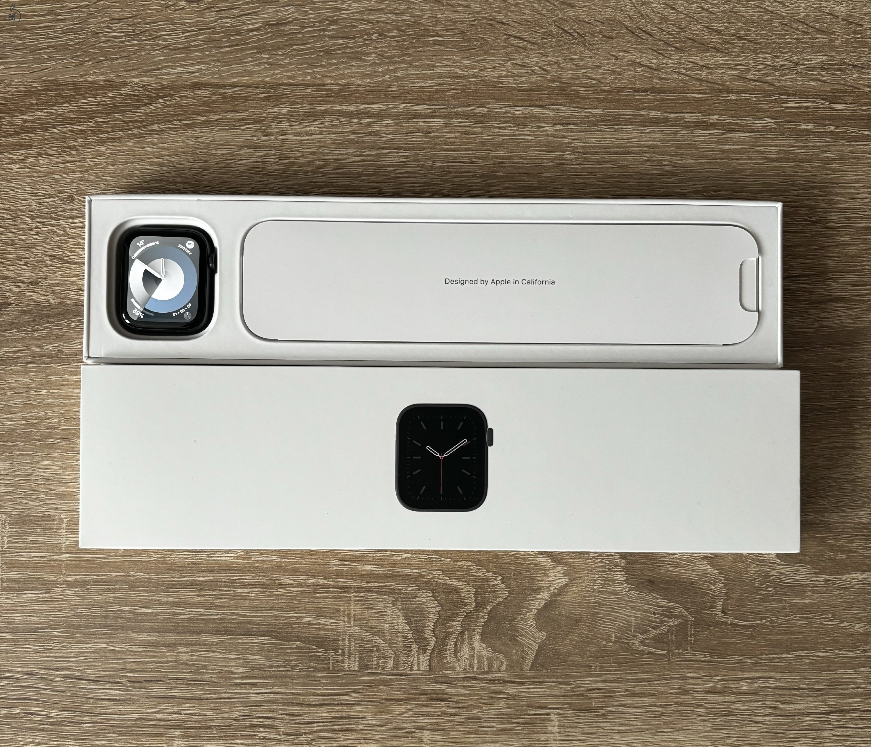 Apple Watch series 6 44 mm 