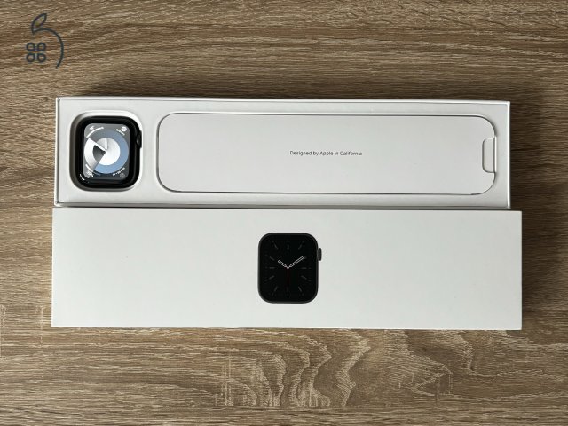 Apple Watch series 6 44 mm 