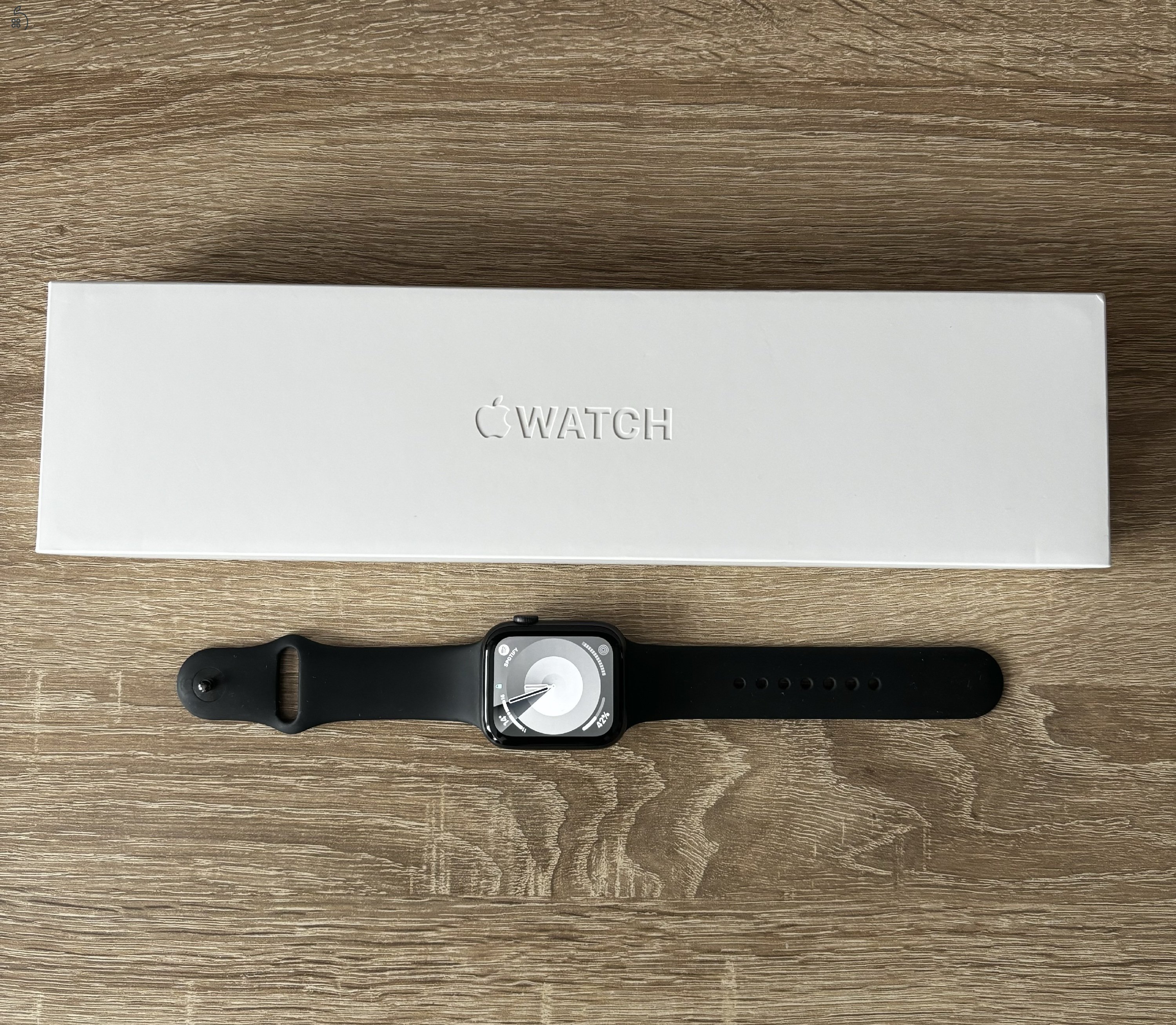 Apple Watch series 6 44 mm 