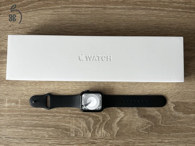 Apple Watch series 6 44 mm 