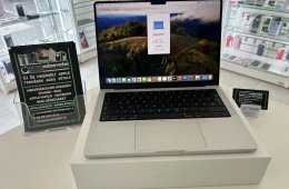 MacBook Pro M3 14