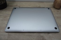 Apple Retina Macbook Pro 15 - 2017 - Használt, karcmentes