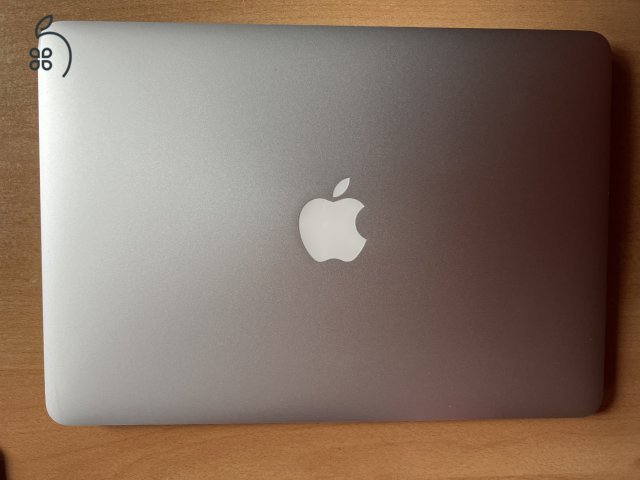 Macbook Pro 13 2015 Early, 95% akksi