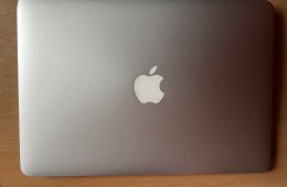 Macbook Pro 13 2015 Early, 95% akksi