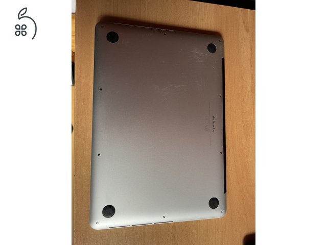 Macbook Pro 13 2015 Early, 95% akksi