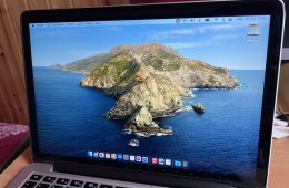 Macbook Pro 13 2015 Early