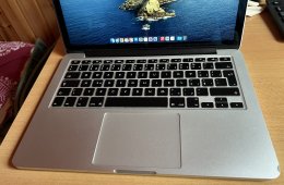 Macbook Pro 13 2015 Early, 95% akksi