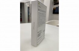 Új Bontatlan! iPhone 16 Pro MAX 512GB White Titanium 27%Áfás számla! + Beszámítás