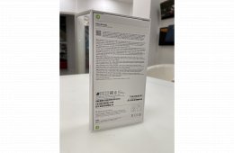 Új Bontatlan! iPhone 16 Pro MAX 512GB White Titanium 27%Áfás számla! + Beszámítás