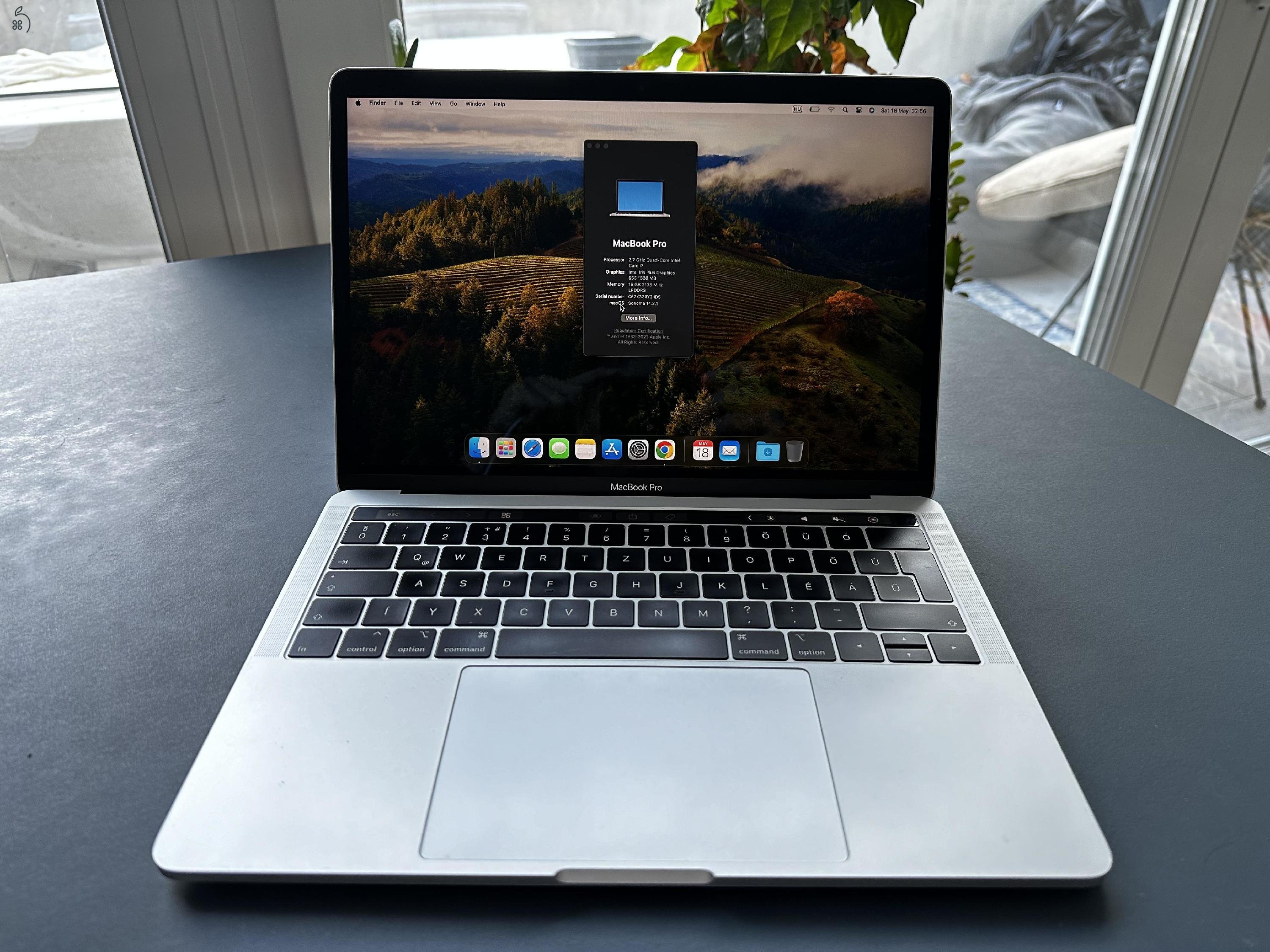 Macbook Pro 13