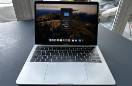 Macbook Pro 13