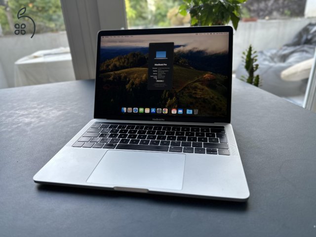 Macbook Pro 13