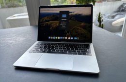 Macbook Pro 13