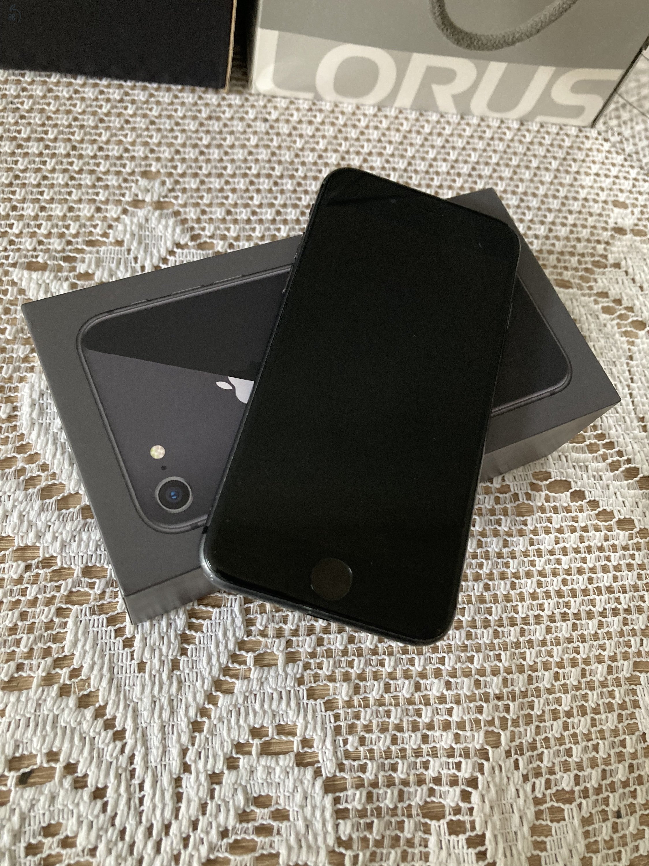 Iphone 8 Space Gray 64GB