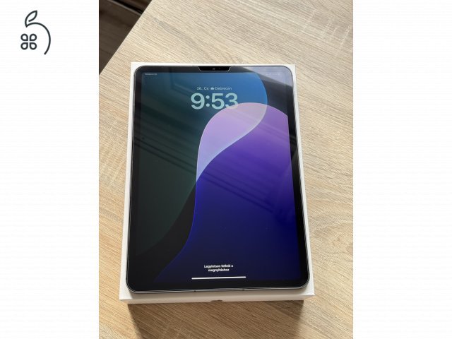 Eladó Apple iPad Pro 11 2021 256GB Cellular A2459! 